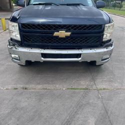 2008 Chevrolet Silverado