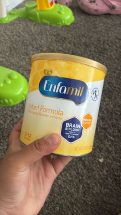 Enfamil