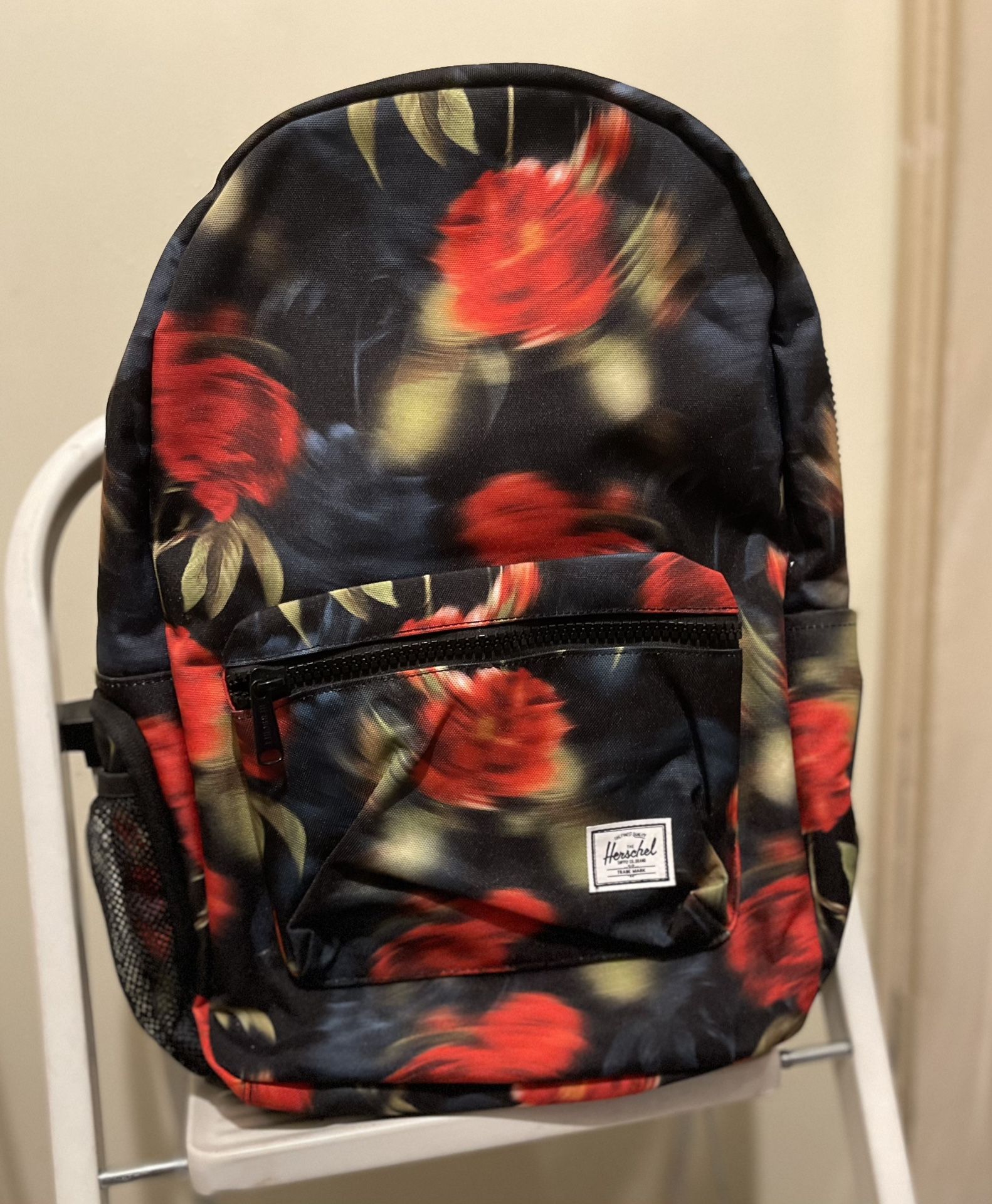 Herschel Diaper Bag