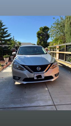 2016 Nissan Sentra