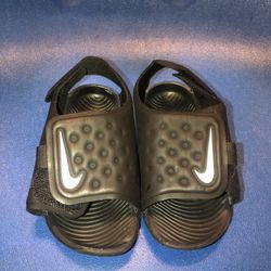 Nike Sandals Size 7c