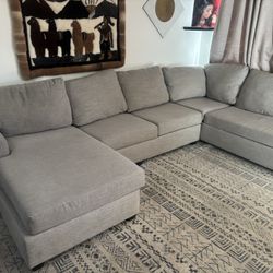 Couch Sectional For Sale Asking 300