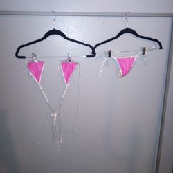 String Bikini