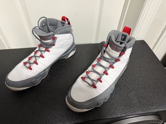 Air Jordan 9 Retro