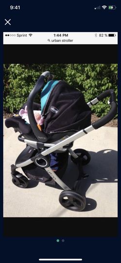 Stroller