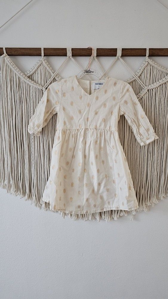 Girls Clothes Size 4T Used
