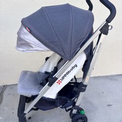 Uppababy G Luxe Stroller 
