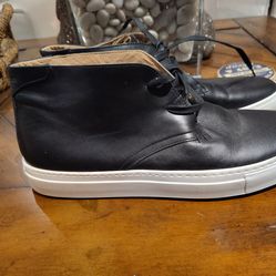 Italian shoes greats size 10 leather