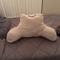 Bed rest Pillow