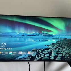 Dell S2716DG Gaming Monitor