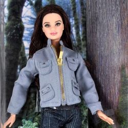 Barbie Twilight Saga Bella Doll 2009 