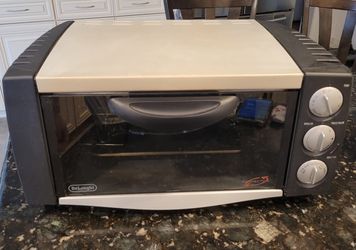 Delonghi Convection Oven EO-1251
