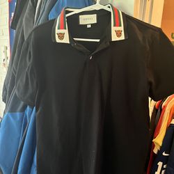 Gucci Polo Large 