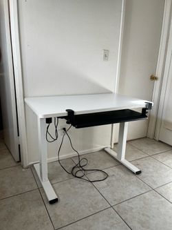 Electric Standing Desk