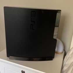 PS3 Console