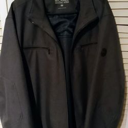 MK MENS JACKET
