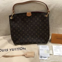 louis vuitton the grove