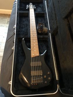 Sdgr sr645 guitar
