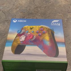 Forza Horizon 5 XBOX Controller New In Box