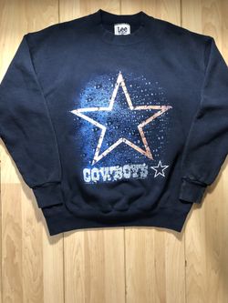 Vintage Cowboys Sweatshirt