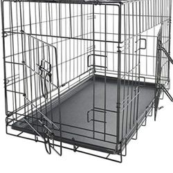 Extra Large Dog Kennel
