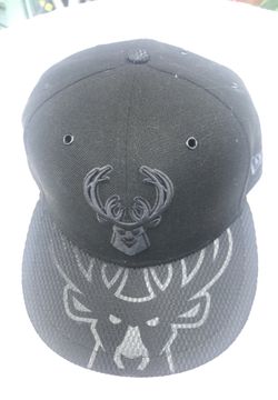 Fear the deer Milwaukee bucks cap