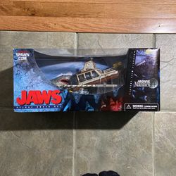 Jaws Deluxe Box Set 