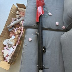 1960 Impala Steering Column 