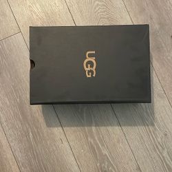 Men’s Tasman Uggs II In Black