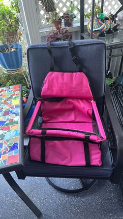 Small Dog car seat