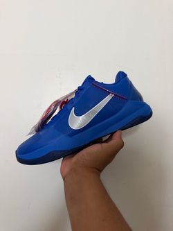 Nike Kobe 5 Dodgers Size 9 Size 11.5 Available