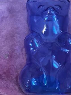 Gummy bear light
