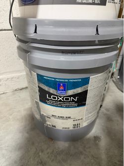 Primer Color White Sherwin Williams New