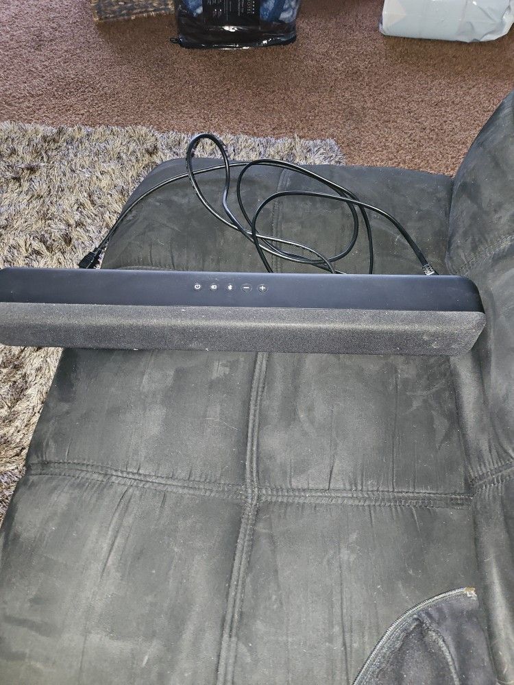 Fire TV Amazon Sound Bar