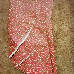Christmas Tablecloth 