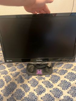 ViewSonic VX2450wm-LED