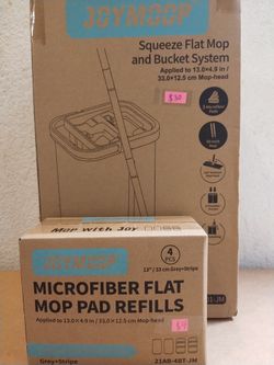 JOY Mop set/ complete kit
