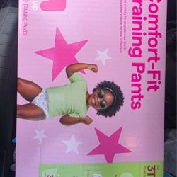 Training Pants 3t-4t