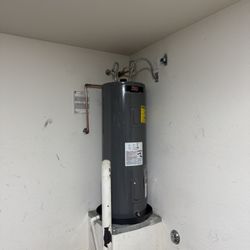 Water Heater Installation & Replacement – No Hot Water? We Can Help