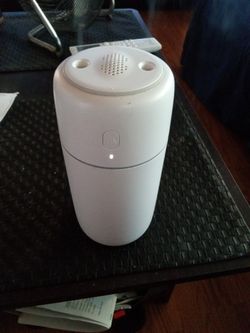 Aromatherapy Humidifier 
