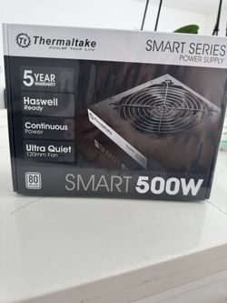 Smart 500W