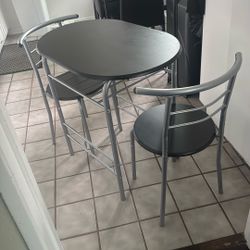 Small Table $35