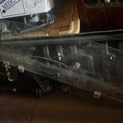 Honda Oem Del Sol Rear Windshield Glass 85851-SR2-A12 Eh6 Eg2 Eg1