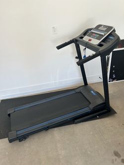 XTerra TR150 Treadmill