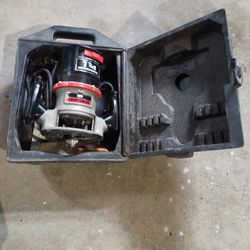 Sears Router