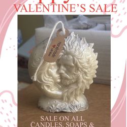 Candles For Special Occasions 