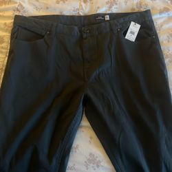 Men’s Volcom Pants 