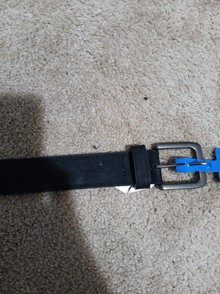 Columbia Belt