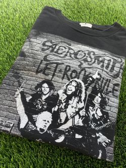 Aerosmith T-Shirt