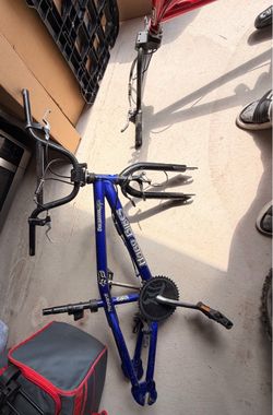 HARO FRAME